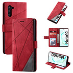 For Samsung Galaxy Note 10 / Red