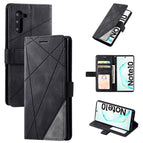 For Samsung Galaxy Note 10 / Black
