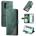 For Samsung Galaxy Note 10 / Green