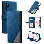 For Samsung Galaxy Note 10 Pro / Blue