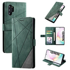 For Samsung Galaxy Note 10 Pro / Green