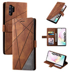 For Samsung Galaxy Note 10 Pro / Brown