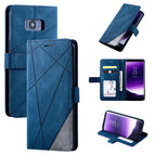 For Samsung Galaxy S8 Plus / Blue