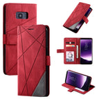 For Samsung Galaxy S8 Plus / Red