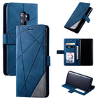 For Samsung Galaxy S9 Plus / Blue