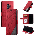 For Samsung Galaxy S9 Plus / Red