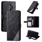 For Samsung Galaxy S9 Plus / Black