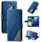 For Samsung Galaxy S9 / Blue