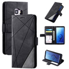 For Samsung Galaxy S9 / Black