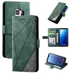 For Samsung Galaxy S9 / Green