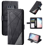 For Samsung Galaxy S10 Plus / Black