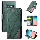 For Samsung Galaxy S10 / Green