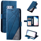 For Samsung Galaxy S10e / Blue