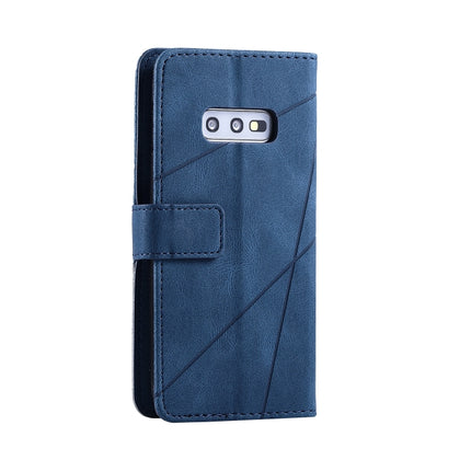 Skin Feel Splicing Horizontal Flip Leather Case with Holder & Card Slots & Wallet & Photo Frame, For Samsung Galaxy S10e, For Samsung Galaxy S20, For Samsung Galaxy S20 Plus, For Samsung Galaxy S20 Ultra