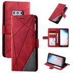 For Samsung Galaxy S10e / Red