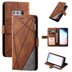 For Samsung Galaxy S10e / Brown