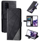 For Samsung Galaxy S20 Plus / Black
