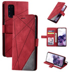For Samsung Galaxy S20 Ultra / Red