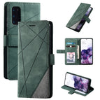 For Samsung Galaxy S20 Ultra / Green