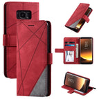 For Samsung Galaxy S8 / Red