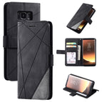 For Samsung Galaxy S8 / Black