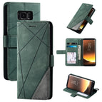 For Samsung Galaxy S8 / Green