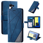 For Samsung Galaxy J6 / Blue