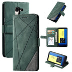 For Samsung Galaxy J6 / Green