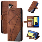 For Samsung Galaxy J6 / Brown