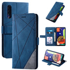 For Samsung Galaxy A50 / Blue