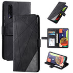 For Samsung Galaxy A50 / Black