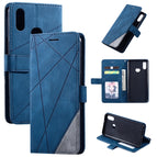 For Samsung Galaxy A10s / Blue