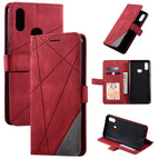 For Samsung Galaxy A10s / Red