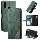 For Samsung Galaxy A10s / Green