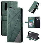 For Samsung Galaxy A20 / Green