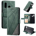 For Samsung Galaxy A20e / Green
