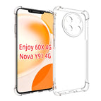 For Huawei Enjoy 60X / nova Y91