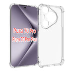 For Huawei Pura 70 Pro / 70 Pro+