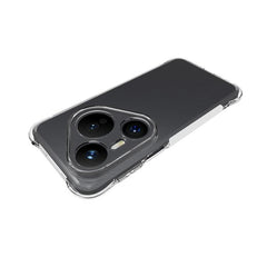 Shockproof Non-slip Thickening TPU Phone Case