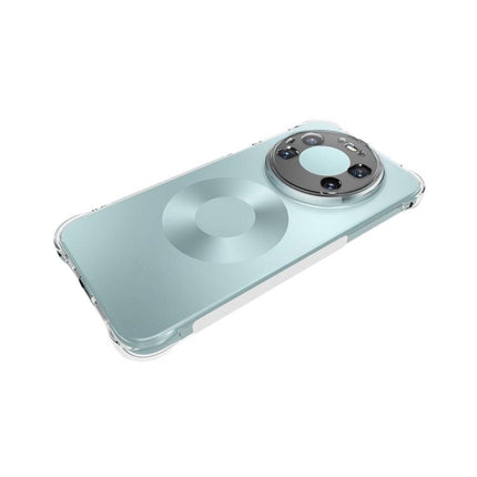 Shockproof Non-slip Thickening TPU Phone Case, For Huawei Mate 80 Pro Max, For Huawei Mate 80 / 80 Pro, For Huawei Mate 70 Air 5G, For Huawei Pura 80 Pro 5G, For Huawei Pura 80 5G, For Huawei Enjoy 70X / Maimang 30, For Huawei Mate 70                  ...