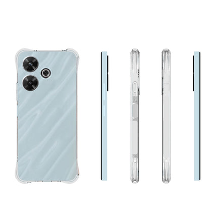 Shockproof Non-slip Thickening TPU Phone Case, For Xiaomi Redmi Note 13R, For Xiaomi Redmi Turbo 3, For Xiaomi Civi 4 Pro, For Xiaomi Redmi A3, For Xiaomi Redmi Note 13 Pro 4G, For Xiaomi Redmi Note 13 4G, For Xiaomi 14 Ultra                           ...