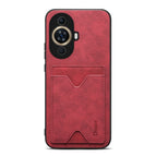 For Huawei nova 11 Pro / 11 Ultra / Red