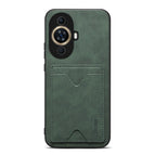 For Huawei nova 11 Pro / 11 Ultra / Green