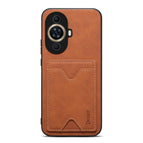 For Huawei nova 11 Pro / 11 Ultra / Brown