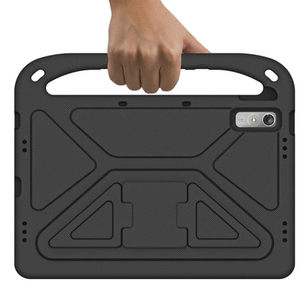 Handle EVA Shockproof Tablet Case with Holder, For Lenovo Tab P11 Gen 2 11.5