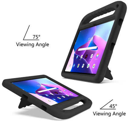 Handle EVA Shockproof Tablet Case with Holder, For Lenovo Tab P11 Gen 2 11.5