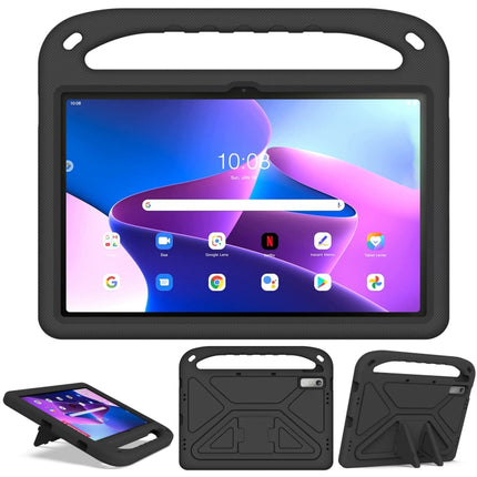 Handle EVA Shockproof Tablet Case with Holder, For Lenovo Tab P11 Gen 2 11.5