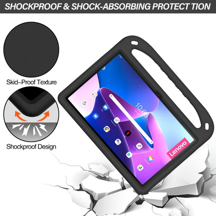 Handle EVA Shockproof Tablet Case with Holder, For Lenovo Tab P11 Gen 2 11.5
