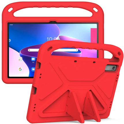 Handle EVA Shockproof Tablet Case with Holder, For Lenovo Tab P11 Gen 2 11.5