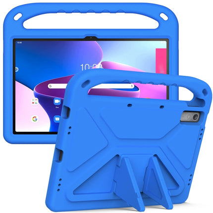 Handle EVA Shockproof Tablet Case with Holder, For Lenovo Tab P11 Gen 2 11.5